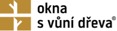 Okna s vůní dřeva