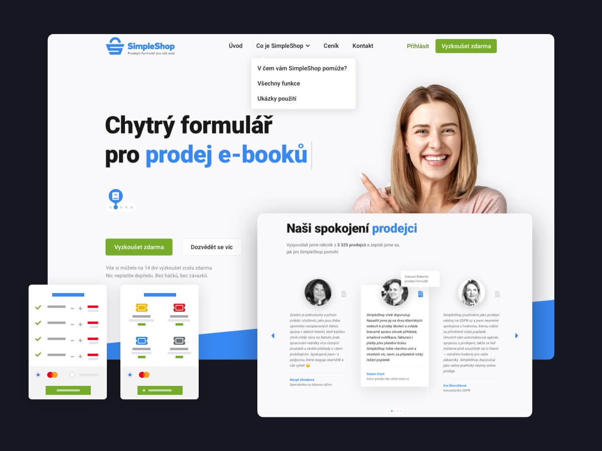 Simpleshop
